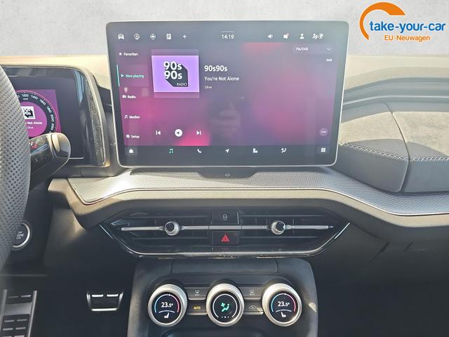 Skoda - Kodiaq - EU-Neuwagen - Reimport