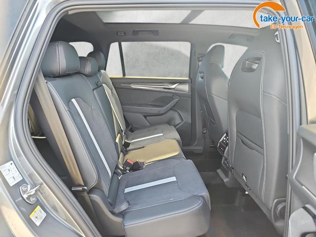 Skoda - Kodiaq - EU-Neuwagen - Reimport