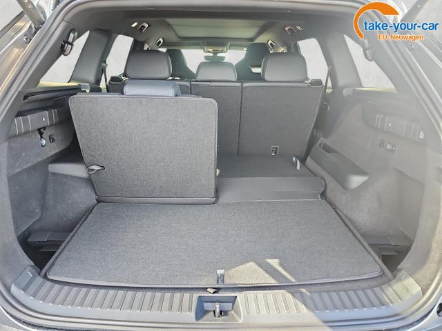 Skoda - Kodiaq - EU-Neuwagen - Reimport