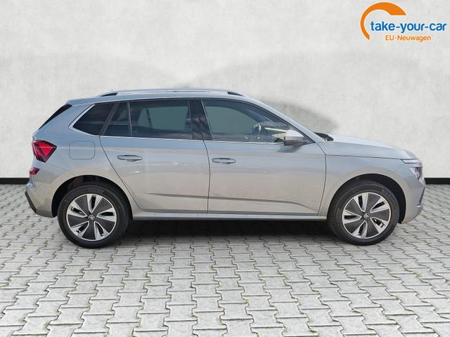 Skoda - Kamiq - EU-Neuwagen - Reimport