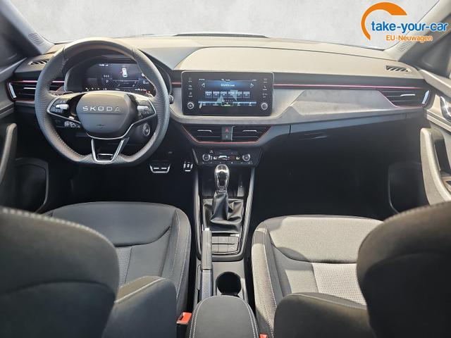 Skoda - Kamiq - EU-Neuwagen - Reimport