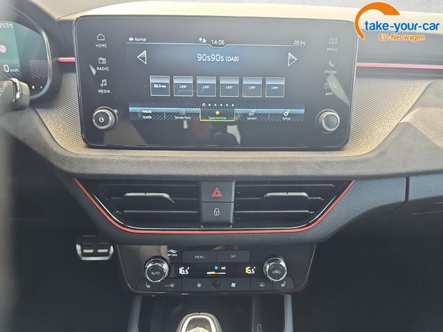 Skoda - Kamiq - EU-Neuwagen - Reimport