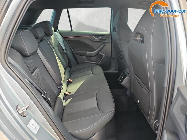 Skoda - Kamiq - EU-Neuwagen - Reimport
