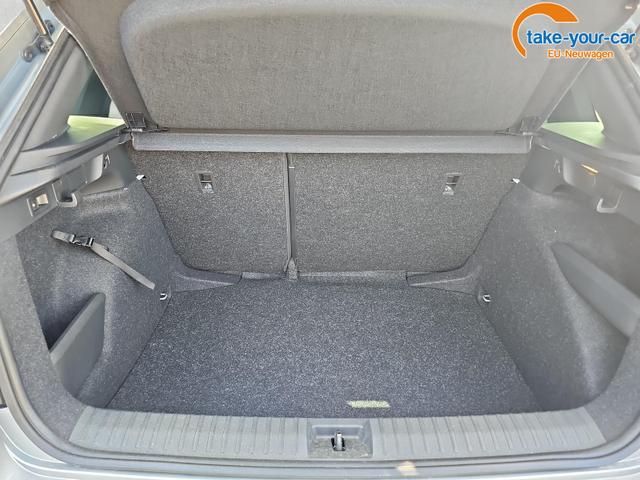 Skoda - Kamiq - EU-Neuwagen - Reimport