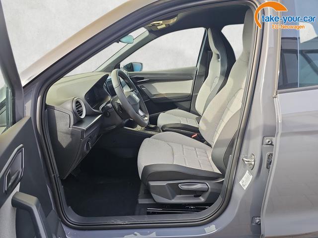 Seat - Arona - EU-Neuwagen - Reimport