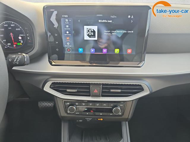 Seat - Arona - EU-Neuwagen - Reimport