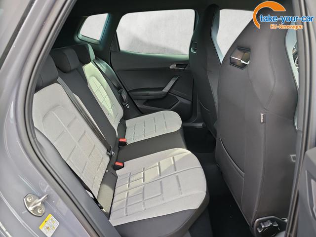 Seat - Arona - EU-Neuwagen - Reimport