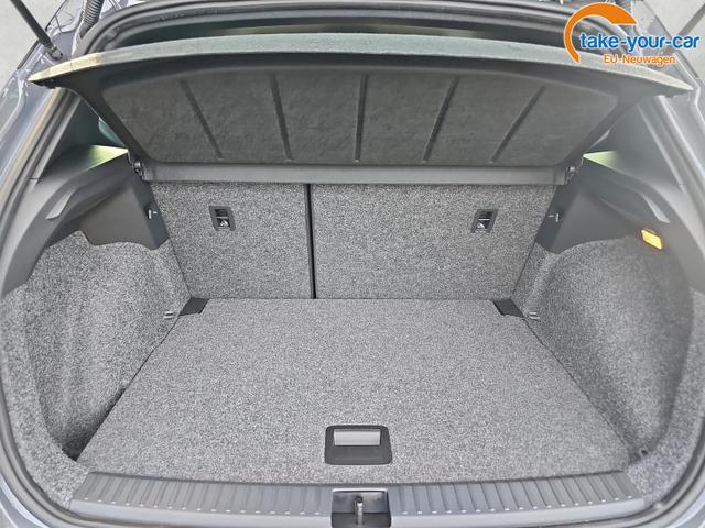 Seat - Arona - EU-Neuwagen - Reimport