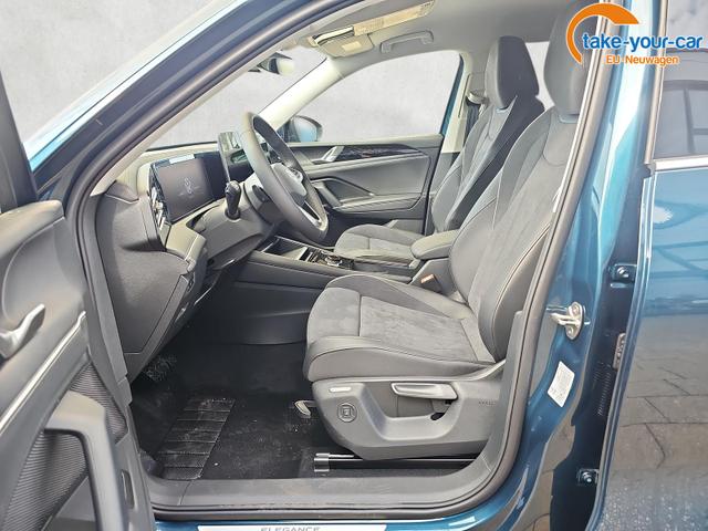 Volkswagen - Tiguan - EU-Neuwagen - Reimport