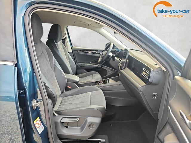 Volkswagen - Tiguan - EU-Neuwagen - Reimport