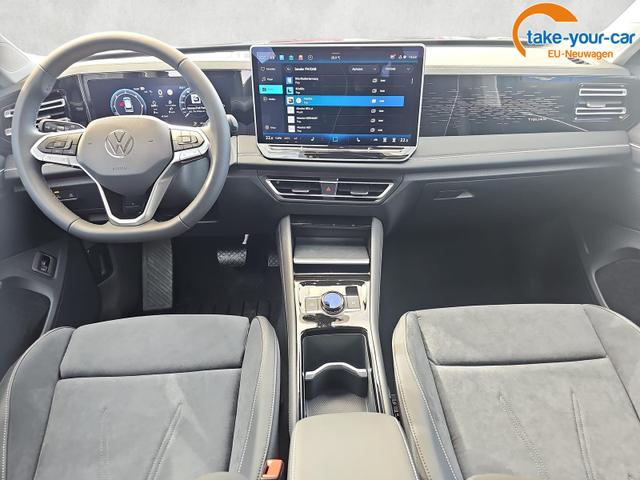 Volkswagen - Tiguan - EU-Neuwagen - Reimport