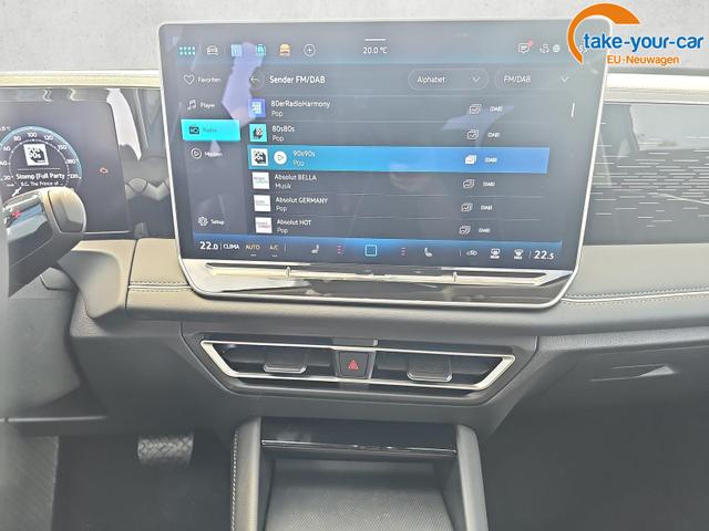 Volkswagen - Tiguan - EU-Neuwagen - Reimport