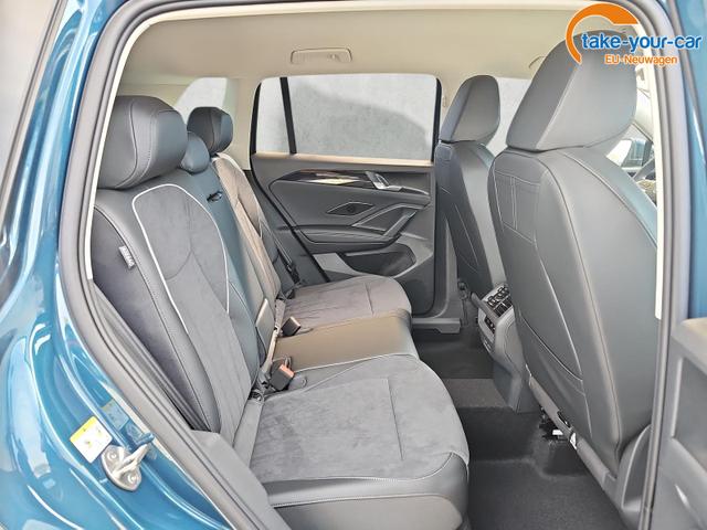 Volkswagen - Tiguan - EU-Neuwagen - Reimport