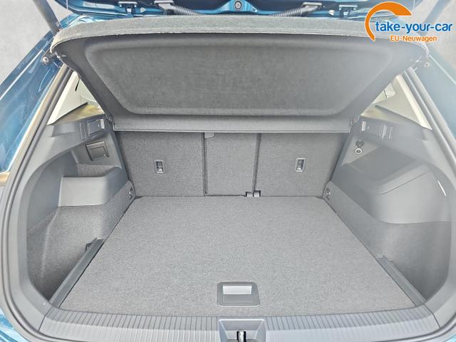Volkswagen - Tiguan - EU-Neuwagen - Reimport