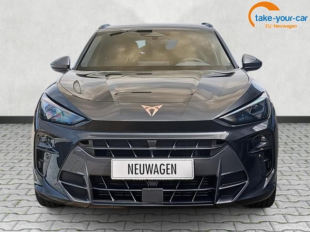 Cupra - Terramar - EU-Neuwagen - Reimport