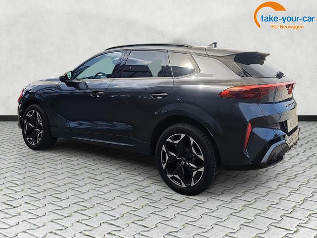 Cupra - Terramar - EU-Neuwagen - Reimport