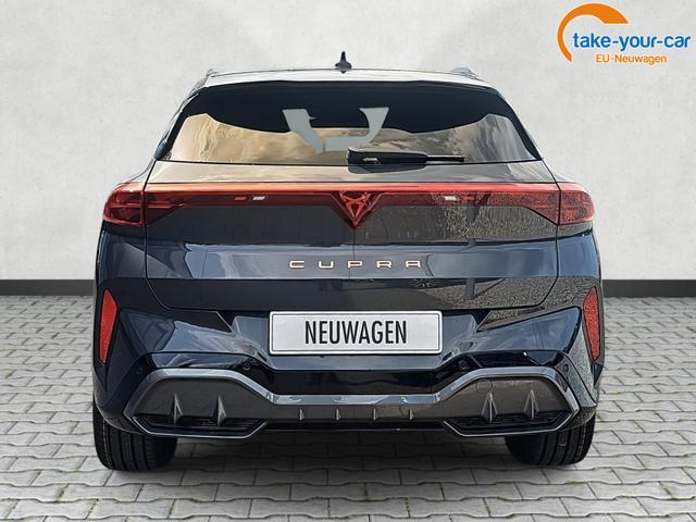 Cupra - Terramar - EU-Neuwagen - Reimport