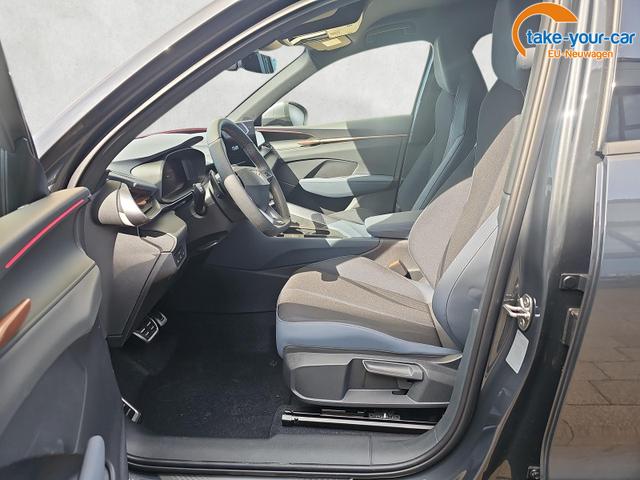 Cupra - Terramar - EU-Neuwagen - Reimport