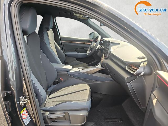 Cupra - Terramar - EU-Neuwagen - Reimport