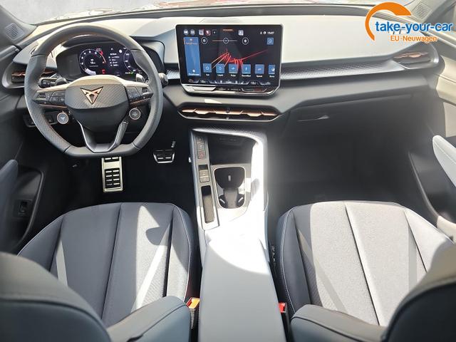 Cupra - Terramar - EU-Neuwagen - Reimport