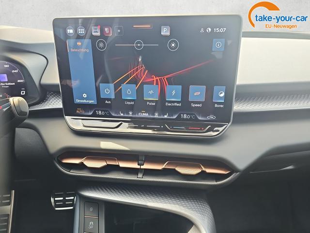 Cupra - Terramar - EU-Neuwagen - Reimport