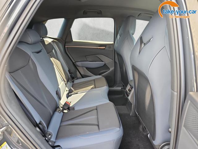 Cupra - Terramar - EU-Neuwagen - Reimport