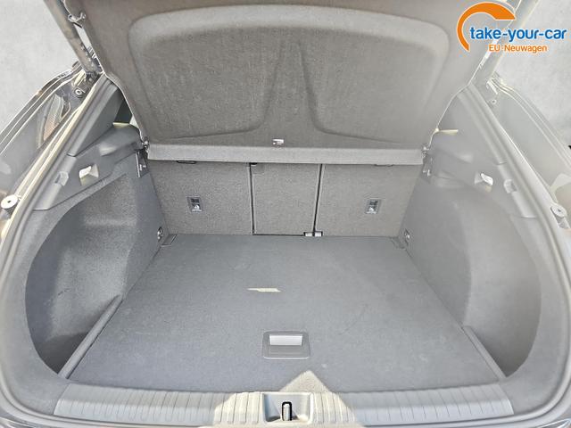 Cupra - Terramar - EU-Neuwagen - Reimport