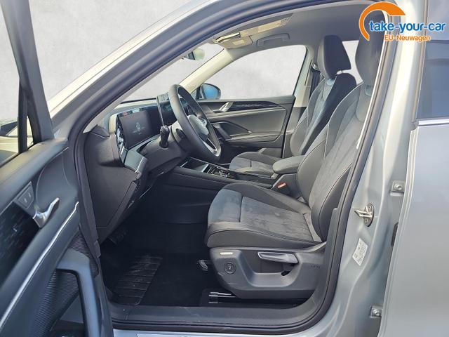 Volkswagen - Tiguan - EU-Neuwagen - Reimport