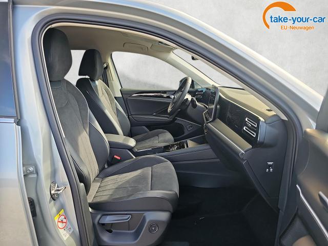 Volkswagen - Tiguan - EU-Neuwagen - Reimport