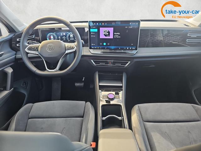 Volkswagen - Tiguan - EU-Neuwagen - Reimport