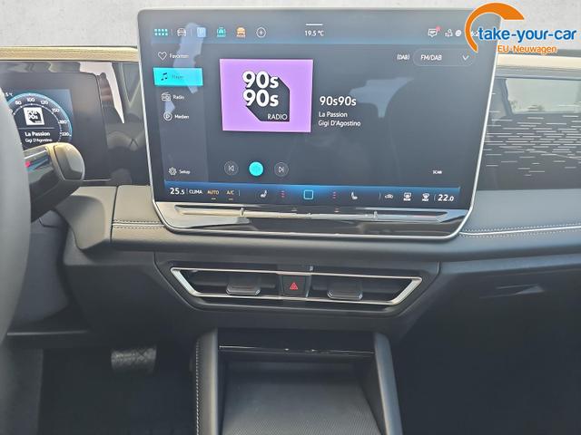 Volkswagen - Tiguan - EU-Neuwagen - Reimport