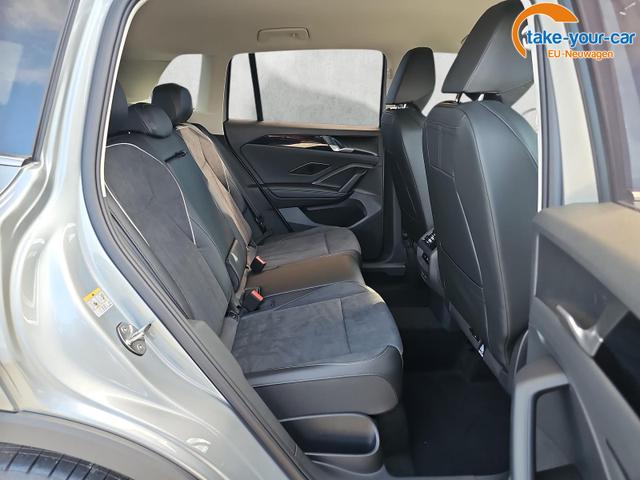 Volkswagen - Tiguan - EU-Neuwagen - Reimport