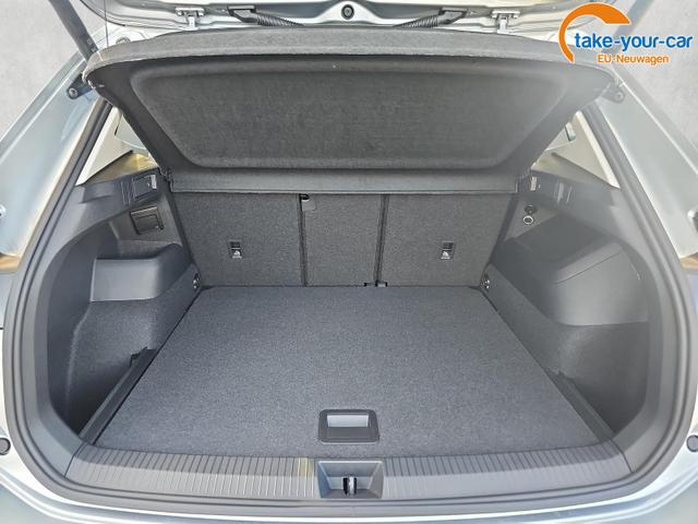 Volkswagen - Tiguan - EU-Neuwagen - Reimport