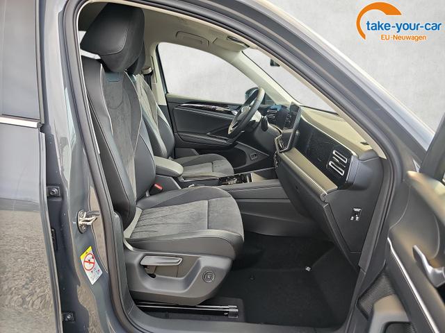 Volkswagen - Tiguan - EU-Neuwagen - Reimport