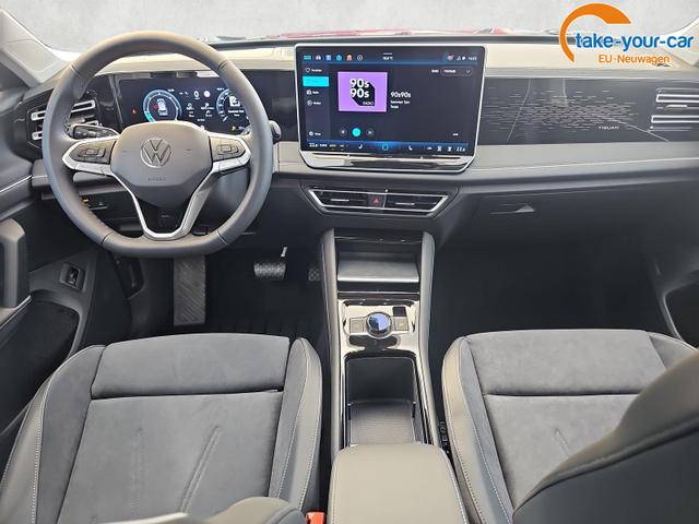 Volkswagen - Tiguan - EU-Neuwagen - Reimport