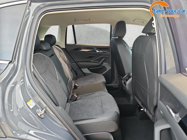 Volkswagen - Tiguan - EU-Neuwagen - Reimport