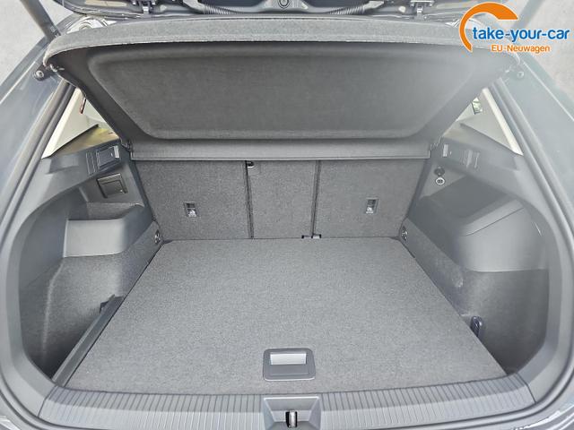 Volkswagen - Tiguan - EU-Neuwagen - Reimport