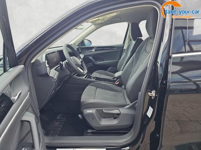 Volkswagen - Tiguan - EU-Neuwagen - Reimport