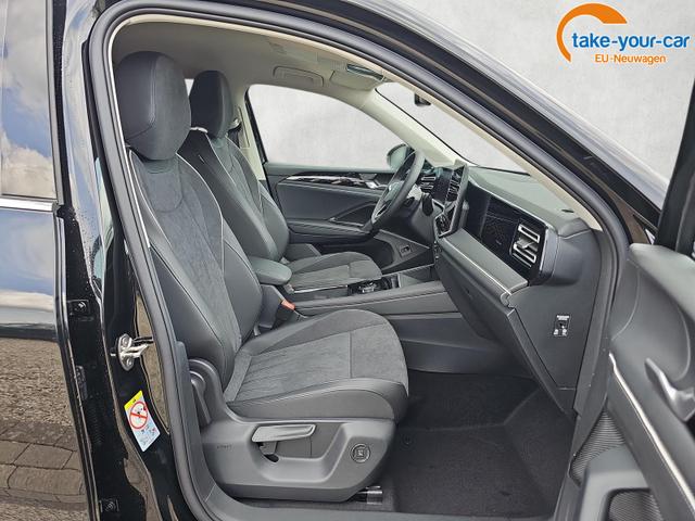 Volkswagen - Tiguan - EU-Neuwagen - Reimport