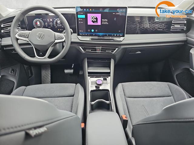 Volkswagen - Tiguan - EU-Neuwagen - Reimport