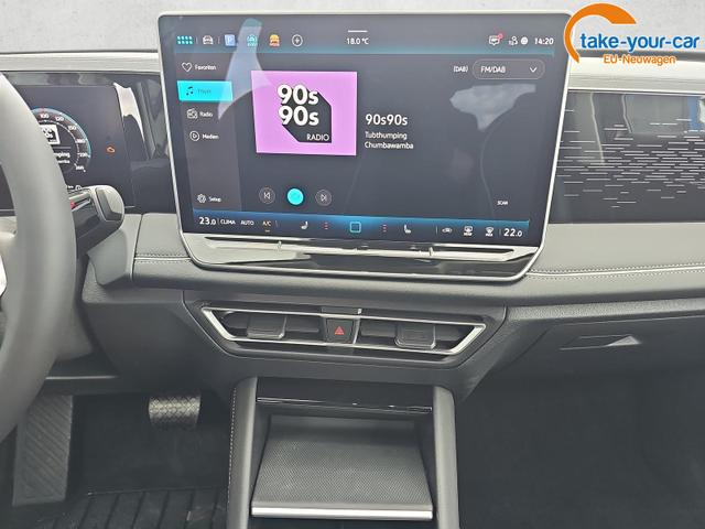 Volkswagen - Tiguan - EU-Neuwagen - Reimport