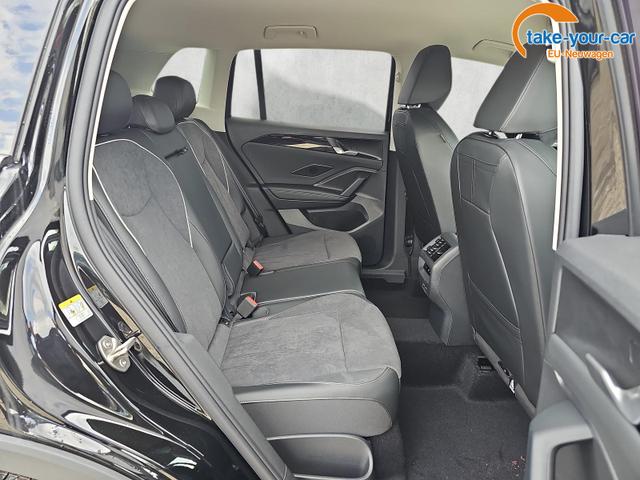 Volkswagen - Tiguan - EU-Neuwagen - Reimport