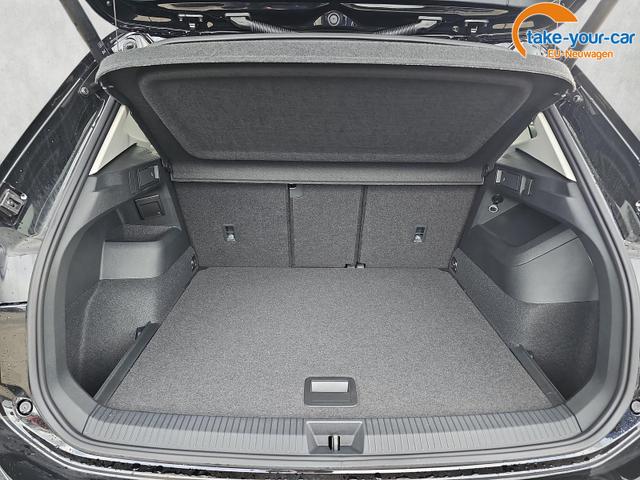 Volkswagen - Tiguan - EU-Neuwagen - Reimport