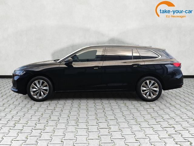 Skoda - Superb Combi - EU-Neuwagen - Reimport