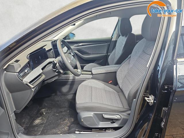 Skoda - Superb Combi - EU-Neuwagen - Reimport