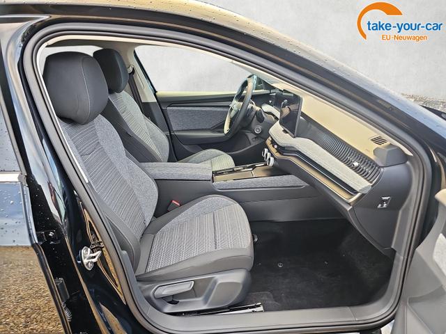 Skoda - Superb Combi - EU-Neuwagen - Reimport