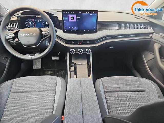 Skoda - Superb Combi - EU-Neuwagen - Reimport