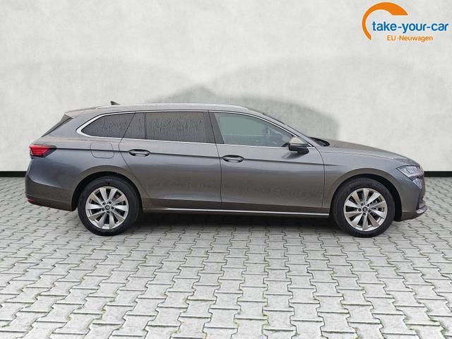 Skoda - Superb Combi - EU-Neuwagen - Reimport