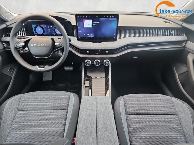 Skoda - Superb Combi - EU-Neuwagen - Reimport