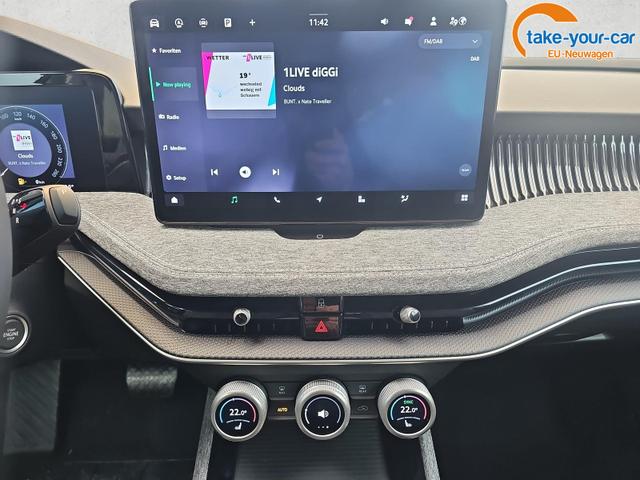 Skoda - Superb Combi - EU-Neuwagen - Reimport